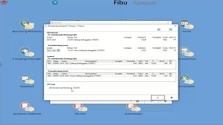 Finanzbuchhaltung Umbuchung versus Korrekturbuchung [upl. by Enert]