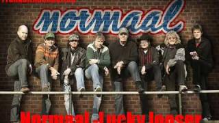 Normaal  Lucky looser een Blues nummer van normaal [upl. by Anigar]