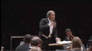 Prokofiev Romeo and Juliet No 33 Mercutio dies Valery Gergiev LSO [upl. by Arlan]