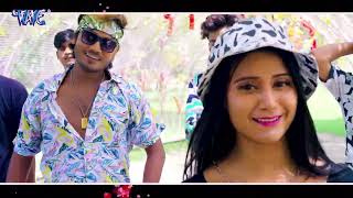 Dhananjay Dhadkan जबरदस्त Dj Video Song  ए छोटी पावरोटी लेके घूम जन बजार में DjRavi । Ft Jyoti [upl. by Franzen]