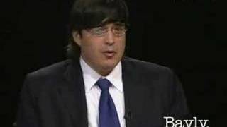 Carlitos Paez  Entrevistado por Jaime Bayly  Parte 5 de 5 [upl. by Imuyam]