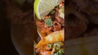 Carnitas Jackfruit Tacos shorts [upl. by Aspasia861]