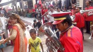 Nepali Band Baja song Nepali yo choya ko doko [upl. by Rudman216]