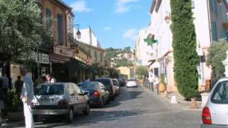 Vidéo du Lavandou dans le var Le lavandou en images [upl. by Emmalynne]