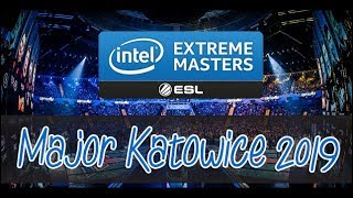 CSGO Major Katowice 2019  Pickem Challenge amp Ouverture de capsules [upl. by Derwin]