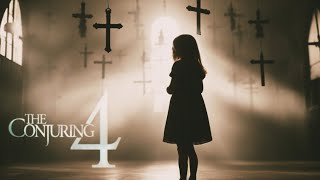 The Conjuring 4  Teaser Trailer HD  TMConcept Official Concept Version [upl. by Rosamund399]