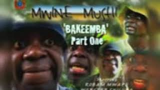 Mwine Mushi vs Kasaka  Bakeemba Part 1 [upl. by Neall]