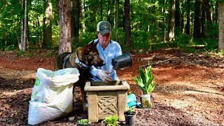 Deck Boxes Update amp Fun Shade Container [upl. by Foushee]