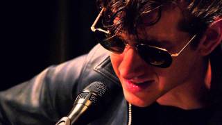 Arctic Monkeys  Reckless Serenade Live on KEXP [upl. by Notniv]