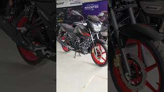 New TVS Apache RTR 160 2v race EDITION 2024 Model Detail Review  On Road Price [upl. by Eehc]