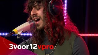 Altın Gün  Live at 3voor12 Radio [upl. by Nyluqcaj738]