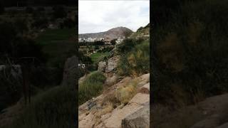 Beautyfull place in Taif [upl. by Rochelle]