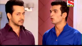 Jo Biwi Se Kare Pyaar  Episode 30  6th December 2013 [upl. by Ayhdnas]