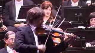 Liviu Prunaru plays Hora Staccato by G Dinicu [upl. by Garcon368]