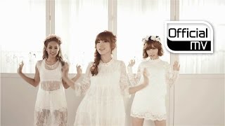 MV TINYG타이니지  ICE BABY아이스 베이비 Dance ver [upl. by Filler]