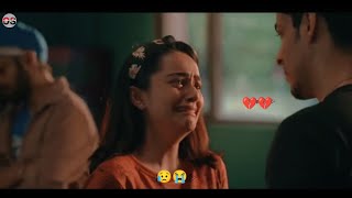 Angry Bagga Breaks Up With Naira 😭  College Romance Season 2 [upl. by Aihseuqram]