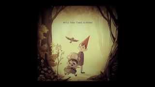 Over The Garden Wall  I cant fix it  Composers Cut [upl. by Syck]