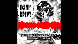 New Southpaw Project Fighters Brew [upl. by Liane]