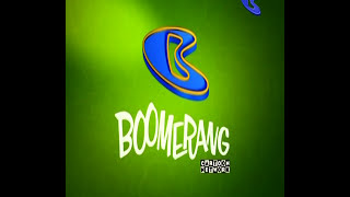 Boomerang bumpers Italy [upl. by Darrell]