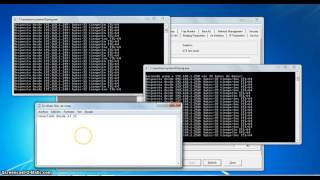 Configuración de Alvarion a traves de BreezeCONFIG [upl. by Gonyea]