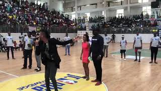 Gaz mawete fait le show à Brazzaville tshia nga zemi [upl. by Tavie]