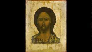 Russian Orthodox Chant for Easter  quotIn Christ is true lightquot [upl. by Simetra]