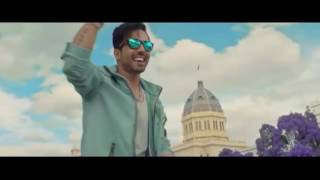 Hardy Sandhu Backbone Bengali Version Zenith Sidhu Latest Romantic Song 2017 [upl. by Oisangi]