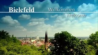 Bielefeld Stadtportrait [upl. by Keelin893]