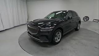 Used 2022 Genesis GV70 25T SUV For Sale In Columbus OH [upl. by Haleak]