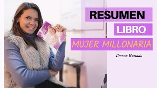 Mujer Millonaria Resumen del libro [upl. by Rafaelita]