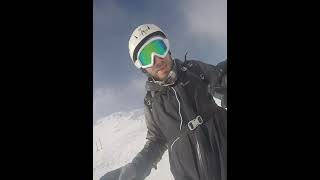 Vlog 2 Chapelco [upl. by Gabey28]