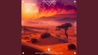 Drum feat Dragana Jordanova Concepts of One Remix [upl. by Tfat]