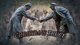 Holiday Fraternization on the Western Front  Christmas Truce 1914 [upl. by Higgins]