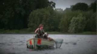 Beginners Guide To Fly Fishing Big UK Waters Blagdon Lake [upl. by Devona296]