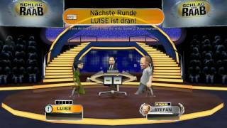 Lets Play  Schlag den Raab  Part 7 [upl. by Schroeder]