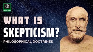 What Is Skepticism [upl. by Adamis]