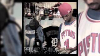 Boldy James  Whats Da Goody Bag [upl. by Dnalro]