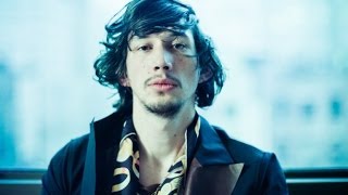 Adam Driver Has Been Cast In Martin Scorseses SILENCE  AMC Movie News [upl. by Esther]