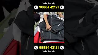 ₹195 से Jacket Factory में सर्दी का माल  Ludhiana Wholesale Market 📞 98884 42121 [upl. by Hildie135]