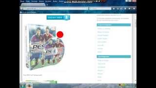 PES 2010 NASIL İNDİRİLİR [upl. by Rania]