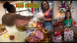 Barbadian Christmas Traditions Christmas Vlog 2022mp4 [upl. by Qidas82]