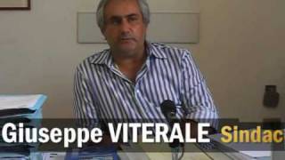 Giuseppe Viterale Sindaco di Rofrano LE REGOLE VANNO RISPETTATE [upl. by Nosimaj]