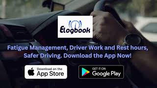 Elogbook App A Paperless Solution for UberTaxi Drivers and Fleet Managers [upl. by Eicirtap]