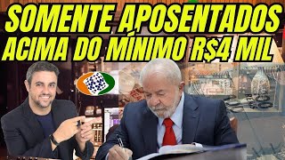 PAGAMENTO DE SALARIO EXTRA do INSS foi APROVADO QUANDO será PAGO 14 SALÁRIO além desta LISTA [upl. by Buchanan282]