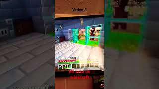 nuevo pero avanzado minecraft relaxing [upl. by Yeleak101]