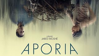 APORIA Tráiler Español  Estreno 11 agosto 2023 USA [upl. by Britta]