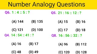 Reasoning Analogy  Resoning Questions  Reasoning Practice Set  Analogy Previous year question [upl. by Salsbury482]