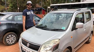 Maruti Wagon R Review  Tall amp Spacious  Faisal Khan [upl. by Mark]