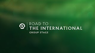 ENB ROAD TO TI 2024 GROUP STAGE  Day 1 [upl. by Magavern91]