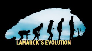 Lamarcks Evolution Fact or Fiction  Is the Theory of Evolution by Jean Lamarck true evolution [upl. by Dleifniw]